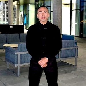 Meet your Posher, Ramon